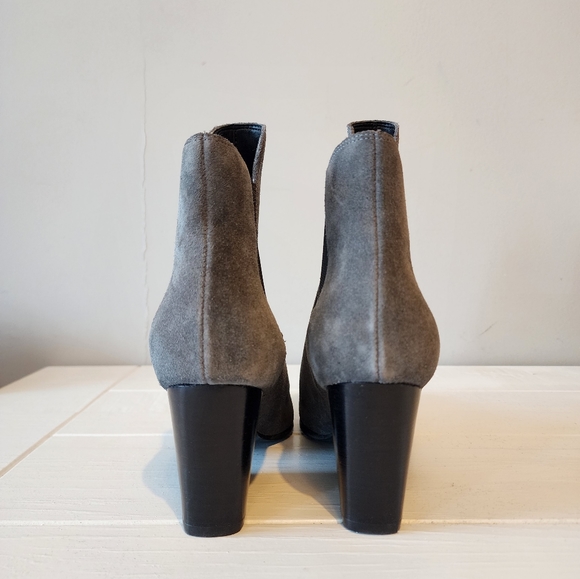 Kendell+Kylie booties - Picture 2 of 2